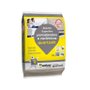 Rejunte Porcelanatos e Cerâmicas Bege Quartzolit 1kg