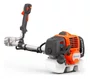 Roçadeira Costal 331R Husqvarna