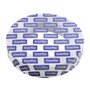 Rolo Cabo Fio Flexível Branco 100 Metros 750V 4,00mm Corfio