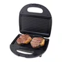Sanduicheira e Grill Crome Inox Britânia 750W