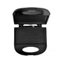 Sanduicheira e Grill Preto Inox Agratto SI02