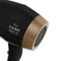 Secador de Cabelos Professional Gold Ion 2200W Gama BECHD0000002809