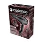 Secador de Cabelo Profissional Compacto Aurora 2100W Cadence