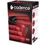 Secador de Cabelos Beauté Rouge Bivolt Cadence
