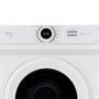 Secadora com Smart Sec Midea 11,2Kg