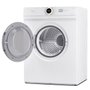 Secadora com Smart Sec Midea 11,2Kg