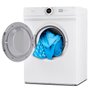 Secadora com Smart Sec Midea 11,2Kg