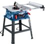 Serra Circular de Mesa Bosch GTS 254 Professional 3601M45OEO