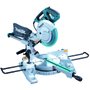 Serra Esquadria Makita 1430W LS1018L