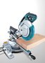 Serra Esquadria Makita 1430W LS1018L