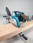 Serra Esquadria Makita 1430W LS1018L