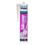 Silicone Multiuso Transparente TekBond 270 gramas