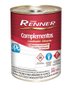 Solvente Aguarrás Renner 900 ml