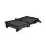 Super Grill Duo Abertura 180° Philco