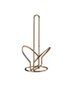 Suporte para Rolo Papel Toalha Future 1191RG