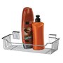 Suporte para Shampoo Inox Future 7501