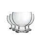 Taça Sobremesa Paulista Nadir Figueiredo 400ml 7204