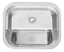 Tanque Tramontina Hera 50x40 94400407 Inox Polido
