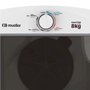 Tanquinho Supertank Lite 8kg Branco Mueller