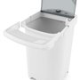 Tanquinho Supertank Lite 8kg Branco Mueller