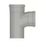 Te Esgoto 90 Graus Serie R Tigre 100 X 100 mm