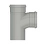 Te Esgoto 90 ° Serie R 75 X 75 mm Tigre