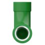 Te Misturador PPR Tigre 25 x 3/4"