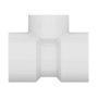 Te Redução Com Rosca 3/4" X 1/2" Tigre