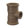 Te Redução Soldável 60 X 25 mm Tigre