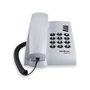 Telefone com Fio Pleno Cinza Ártico Intelbras