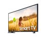Televisor 43" UN43T5300AGXZD LED Smart Tizen FHD C/ WiFi Samsung