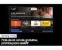 Televisor 43" UN43T5300AGXZD LED Smart Tizen FHD C/ WiFi Samsung