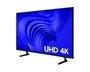 Televisor 65" UN65DU7700GXZD Crystal Smart Com Comando de Voz Samsung