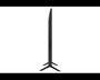 Televisor 70" UN70CU7700GXZD Crystal Smart 4K Comando de Voz Samsung