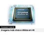 Televisor 70" UN70CU7700GXZD Crystal Smart 4K Comando de Voz Samsung