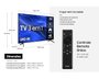 Televisor 70" UN70CU7700GXZD Crystal Smart 4K Comando de Voz Samsung