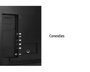 Televisor 70" UN70CU7700GXZD Crystal Smart 4K Comando de Voz Samsung