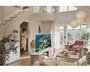 Televisor 70" UN70CU7700GXZD Crystal Smart 4K Comando de Voz Samsung