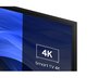Televisor 70" UN70CU7700GXZD Crystal Smart 4K Comando de Voz Samsung