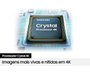 Televisor Smart TV 4K Samsung 50' UN50CU7700GXZD