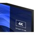 Televisor Smart TV 4K Samsung 50' UN50CU7700GXZD
