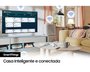 Televisor Smart TV 4K Samsung 50' UN50CU7700GXZD