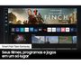 Televisor Smart TV 4K Samsung 50' UN50CU7700GXZD