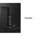 Televisor Smart TV 4K Samsung 50' UN50CU7700GXZD