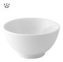 Tigela Bowl Tamanho Grande Porcelana Schmidt 20 Cm