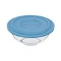 Tigela com Tampa Plus Marinex 3l 0308-33