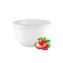 Tigela Iogurteira Branco Oxford 300ml 9001