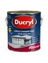 Tinta Ducryl Acrílico Fosco Branco Gelo Renner 3,6 litros 4702