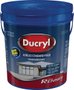 Tinta Ducryl Acrílico Fosco Branco Renner 18 litros 4701