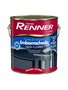 Tinta Emborrachada Frentes & Fachadas Branco Fosco Renner 3,6 litros 6001
